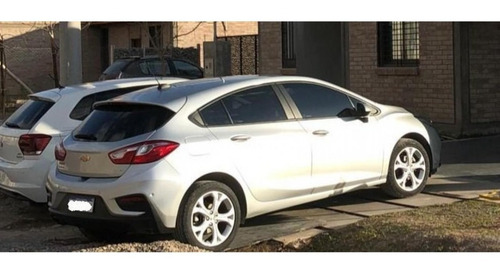 Imagen 11 de 12 de Chevrolet Cruze Ii 5 Puertas