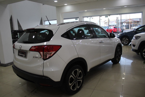 Imagen 24 de 25 de Honda Hr-v Exl At