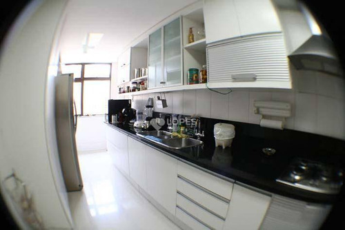 Imagem 17 de 23 de Casa Com 4 Dormitórios À Venda, 402 M² Por R$ 3.700.000,00 - São Francisco - Niterói/rj - Ca19727