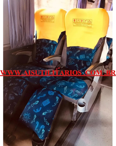 Imagem 3 de 6 de Paradiso1200 G7 2010 Scania Super Oferta Confira!! Ref.429