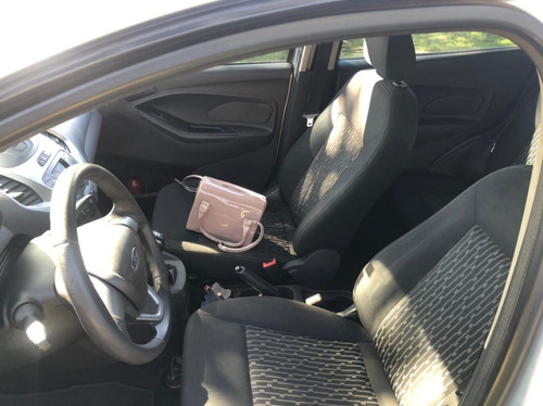 Ford Ka Se 1.0 Hatch 2015/2015