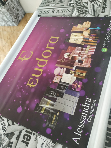 Imagem 3 de 9 de Banners Personalizados