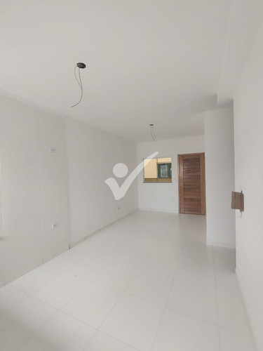 Imagem 3 de 9 de Apartamento À Venda Em Vila Santa Isabel - Ap003878