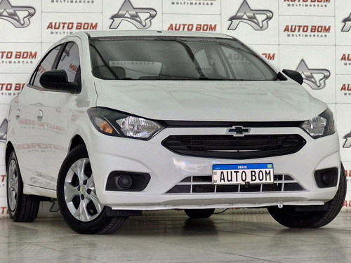 Chevrolet Onix 1.0 FLEX MANUAL
