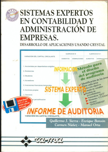 Sistemas Expertos En Contabilidad Y Administración De Em.