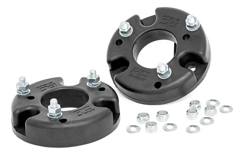 Kit De Nivelacion Ford F-150 09-24 Raptor 17-18 Rc
