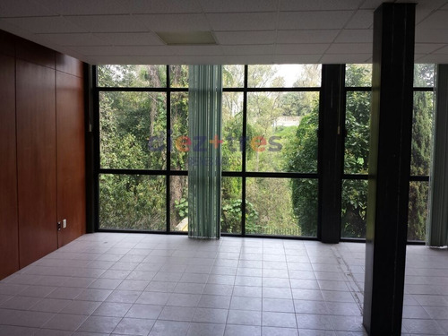 Edificio Comercial En Renta, San Jerónimo Lídice, Magdalena Contreras