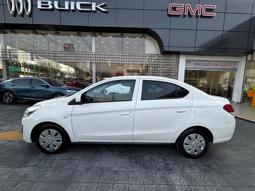Dodge Attitude 1.2 Se At