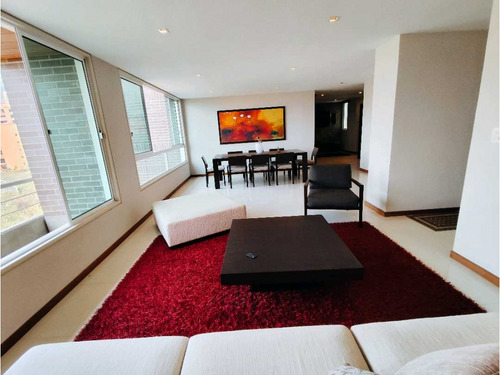 Se Vende Apartamento 155m2 Escampadero 8802