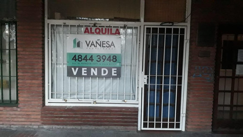 Local En Venta En Ciudad Jardín