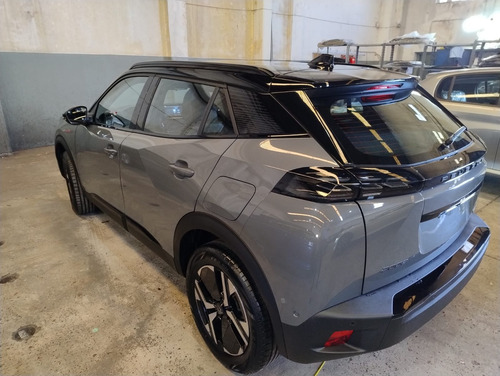 Peugeot 2008 1.0T Gt