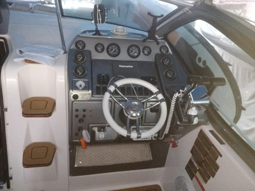 Imagem 8 de 8 de Focker 320 Gt | Ano 2015 (n-015)