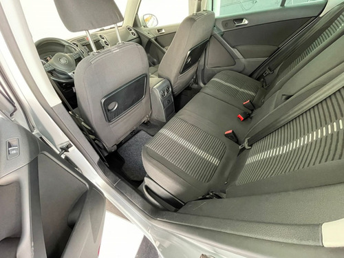 Imagem 11 de 14 de Volkswagen Tiguan 2.0 Tsi 16v Turbo Gasolina 4p Tiptronic