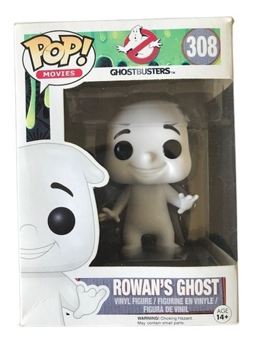 Funko Original Rowans Ghost 308