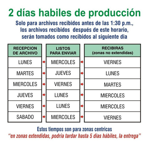 Mil Tarjetas De 8x8 Cms, Solo Frente