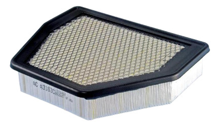 Filtro Aire Dfrs Chevrolet Captiva Sport 2.4 2011