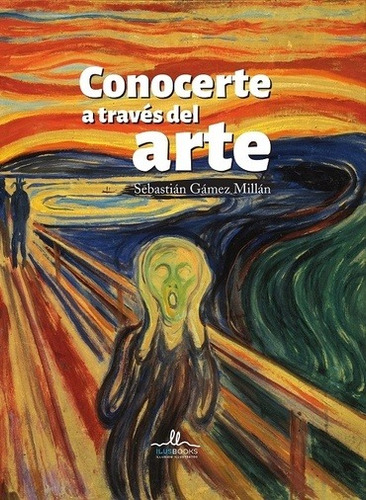 Conocerte A Traves Del Arte - Sebastian Gamez Millan