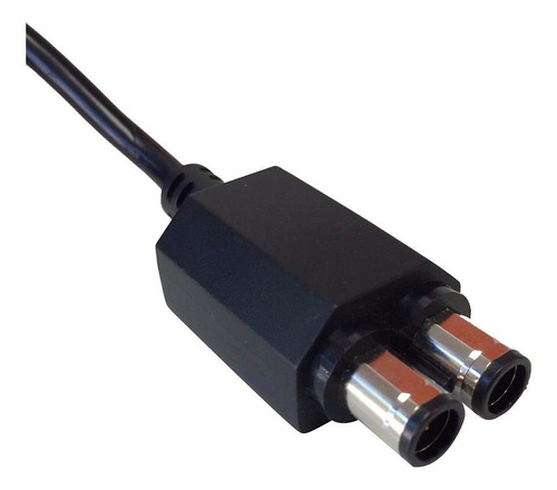 Transformador Xbox 360 Slim Fuente Alimentación Directo 220v