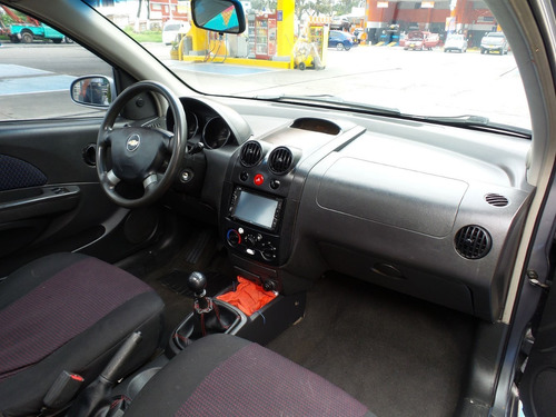 Chevrolet Aveo Gti Limited