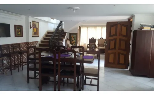 Casa En Venta Sector La Mina En Envigado
