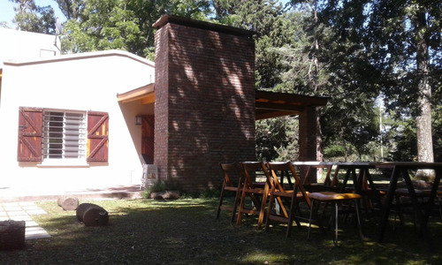 Imagen 7 de 14 de Casa Quinta Con Piscina - Las Lechuzas - San Vicente