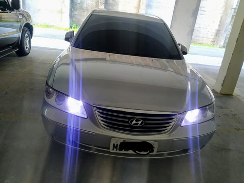 Hyundai Azera 2009 3.3 Gls Aut. 4p