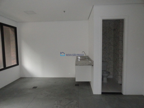 Imagem 9 de 15 de Conjunto Comercial Para Locação Na Região Do Metro Paraíso - Ja28143