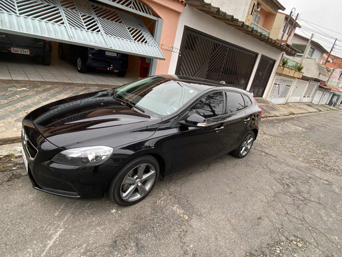 Volvo V40 2.0 T4 Kinetic Drive-e 5p