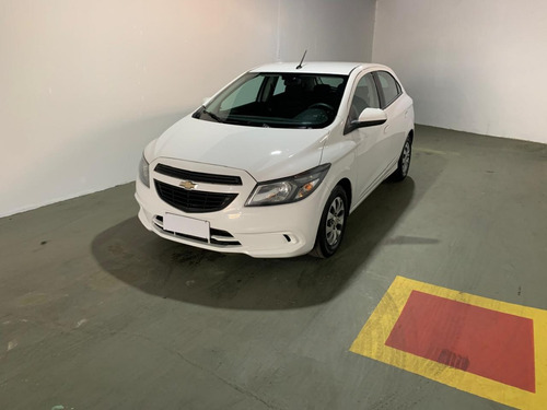Chevrolet Onix 1.0 Joy 5p