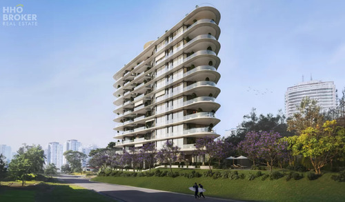 Edificio Wave Brava, Venta Depto 1 Dormitorio, Aidy Grill, Punta Del Este.