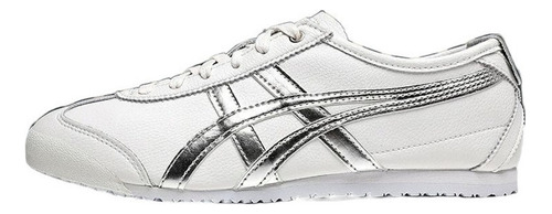 Zapatos Casuales Para Correr Onitsuka Tiger Mexico 66 D508k-