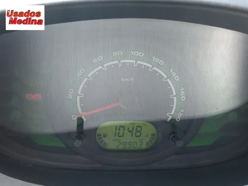 Chevrolet Spark 1.0 Life
