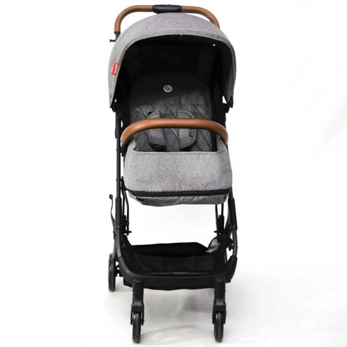 Cochecito Bebe Fisher Price Moises Compacto Ultraliviano