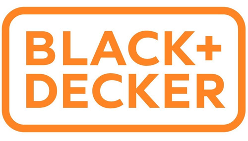 Pulidora Lustradora 120w Orbital 240 Mm Black Decker Kp12k