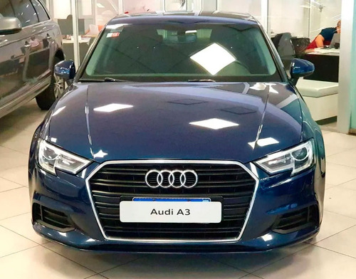 Imagen 7 de 8 de Audi A3 1.4 Tfsi Sedan.