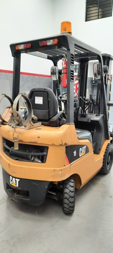 Imagen 2 de 16 de Caterpillar 1.5kg