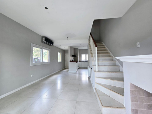 Liquidambar - Casa Tipo Duplex En Venta