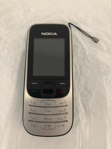 Celular Nokia