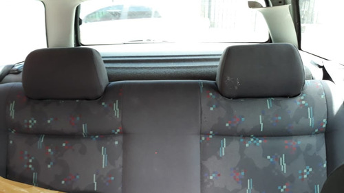Parati Gti 2.0 16v 4p