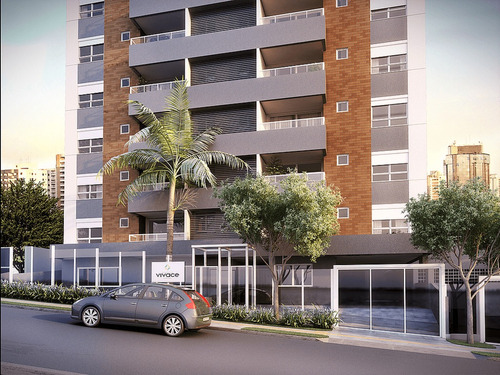 Apartamento À Venda No Bairro Centro - Canoas/rs - O-1800-6646