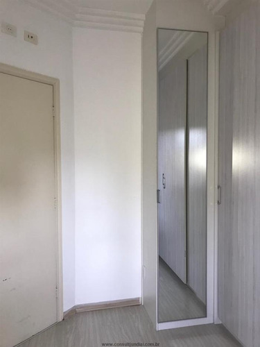 Imagem 14 de 29 de Casas Em Condomínio À Venda Em Jundiaí/sp - Compre O Seu Casas Em Condomínio Aqui! - 1313796