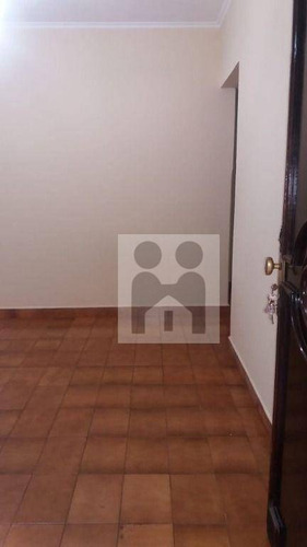 Imagem 15 de 24 de Casa Com 3 Dormitórios À Venda, 169 M² Por R$ 340.000 - Ipiranga - Ribeirão Preto/sp - Ca1076