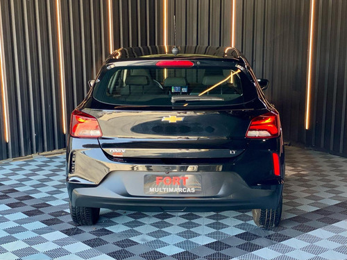 Chevrolet Onix 10mt Lt2