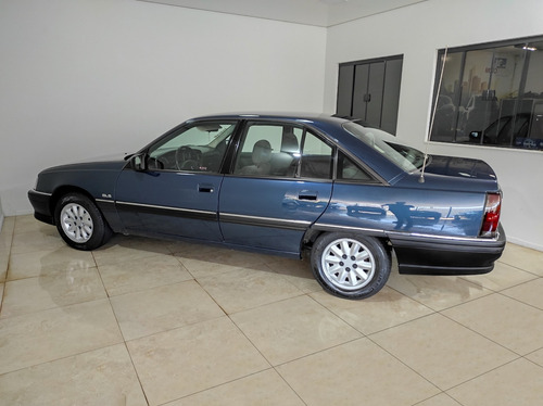 Omega Gls 2.0 Álcool 1995