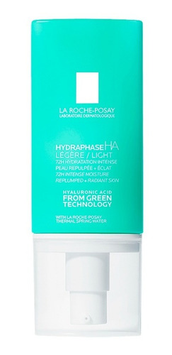 Crema Hydraphase Ha Ligh La Roche Posay 50ml