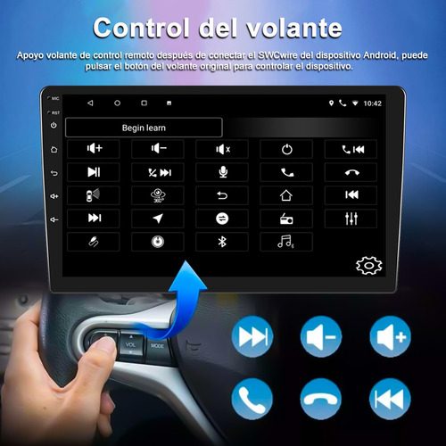 Auto Estéreo 4+32g Para Chevrolet Cavalier Onix 2020-2023 Bt Chevrolet Cavalier Onix 2020-2023