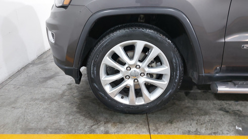 Jeep Grand Cherokee 3.6 LIMITED LUJO V6 4X2
