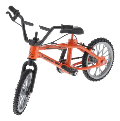 Finger Bike Bmx Niños Niños Juguete Decoración De