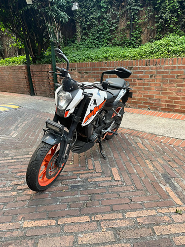 Ktm 2019