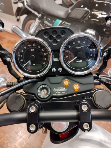 Imagen 15 de 15 de Moto Guzzi Stornello V7